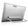 Lenovo Horizon 2e Intel® Core™ i3 i3-4030U 54.6 cm (21.5″) 1920 x 1080 pixels Touchscreen All-in-One PC 8 GB DDR3L-SDRAM 500 GB Hybrid-HDD Windows 8.1 Black, Silver