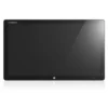 Lenovo Horizon 2e Intel® Core™ i3 i3-4030U 54.6 cm (21.5″) 1920 x 1080 pixels Touchscreen All-in-One PC 8 GB DDR3L-SDRAM 500 GB Hybrid-HDD Windows 8.1 Black, Silver