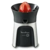 Moulinex PC603D electric citrus press 100 W Silver