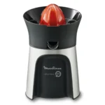 Moulinex PC603D electric citrus press 100 W Silver