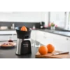 Moulinex PC603D electric citrus press 100 W Silver