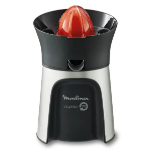 Moulinex PC603D electric citrus press 100 W Silver