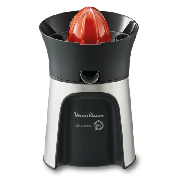 Moulinex PC603D electric citrus press 100 W Silver