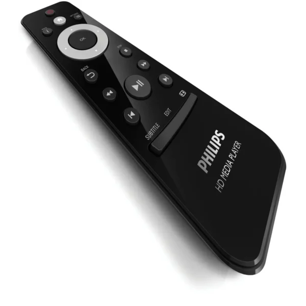 Philips HD Media player HMP5000/12