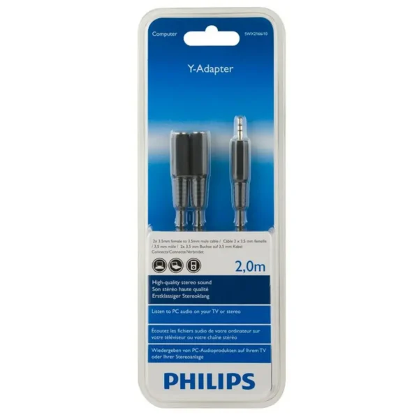Philips Adapter SWX2166/10