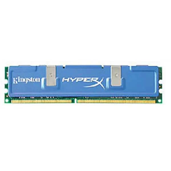 HyperX Memory 256MB 333Mhz DDR nonECC C2 memory module 0.25 GB