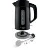 Bosch TWK3P423GB electric kettle 1.7 L 3000 W Black