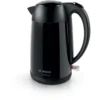Bosch TWK3P423GB electric kettle 1.7 L 3000 W Black