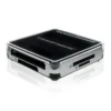 Conceptronic USB 2.0 All in One memory card reader/writer