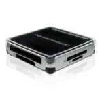 Conceptronic USB 2.0 All in One memory card reader/writer