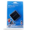 Conceptronic USB 2.0 All in One memory card reader/writer