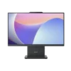 Lenovo IdeaCentre AIO 24IRH9 Intel® Core™ i5 i5-13420H 60.5 cm (23.8″) 1920 x 1080 pixels All-in-One PC 16 GB DDR5-SDRAM 512 GB SSD Windows 11 Home Wi-Fi 6 (802.11ax) Grey