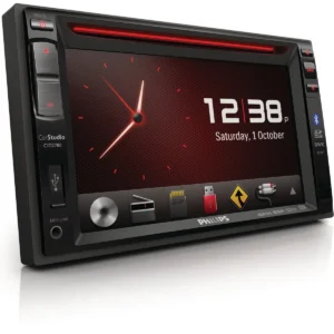Philips Car entertainment system CID2780/00