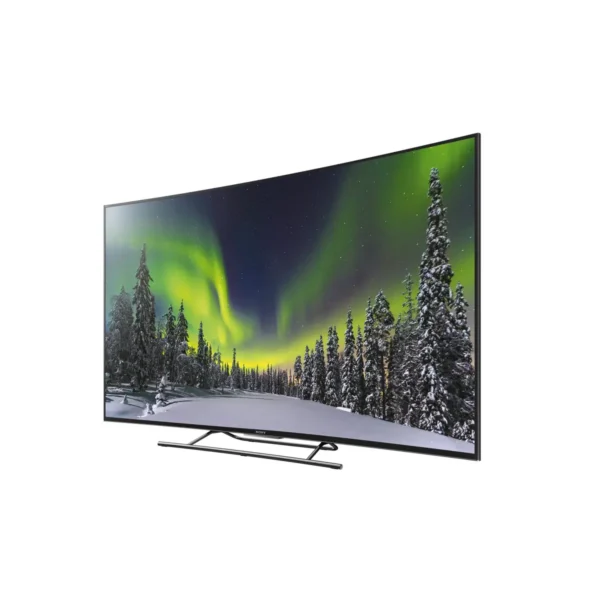Sony KD55S8505C 139.7 cm (55″) 4K Ultra HD Smart TV Wi-Fi Black