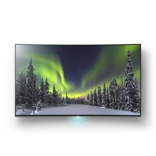 Sony KD55S8505C 139.7 cm (55″) 4K Ultra HD Smart TV Wi-Fi Black