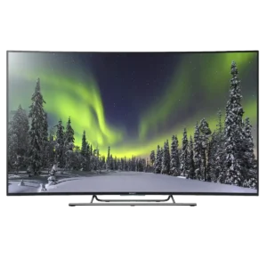 Sony KD55S8505C 139.7 cm (55″) 4K Ultra HD Smart TV Wi-Fi Black