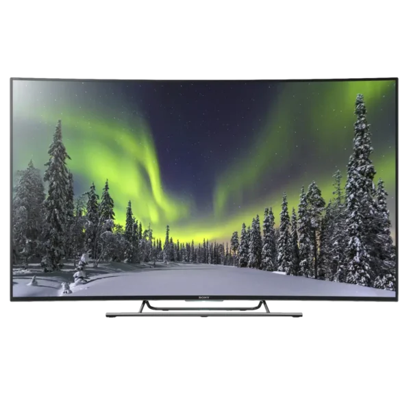 Sony KD55S8505C 139.7 cm (55″) 4K Ultra HD Smart TV Wi-Fi Black