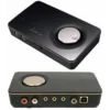 ASUS Xonar U7 MKII USB