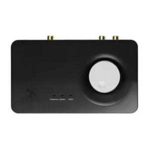 ASUS Xonar U7 MKII USB