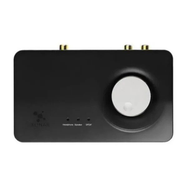 ASUS Xonar U7 MKII USB