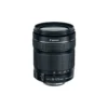 Canon EOS 2000D + EF-S 18-135mm f/3.5-5.6 IS STM SLR Camera Kit 24.1 MP CMOS 6000 x 4000 pixels Black