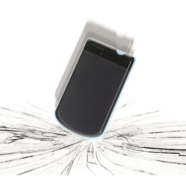 Freecom Tough Drive external hard drive 2 TB 5400 RPM 2.5″ USB Type-A 3.2 Gen 1 (3.1 Gen 1) Grey