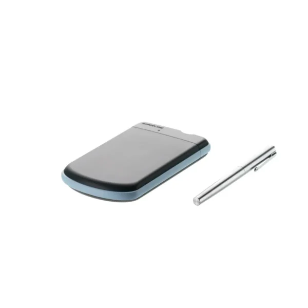 Freecom Tough Drive external hard drive 2 TB 5400 RPM 2.5″ USB Type-A 3.2 Gen 1 (3.1 Gen 1) Grey