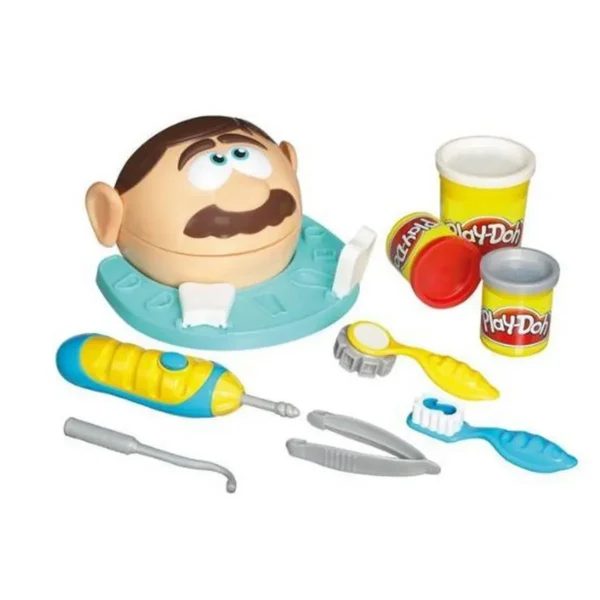 Hasbro Play-Doh