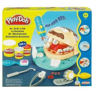 Hasbro Play-Doh
