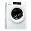 Whirlpool FSCR 80411 washing machine Front-load 8 kg 1400 RPM White