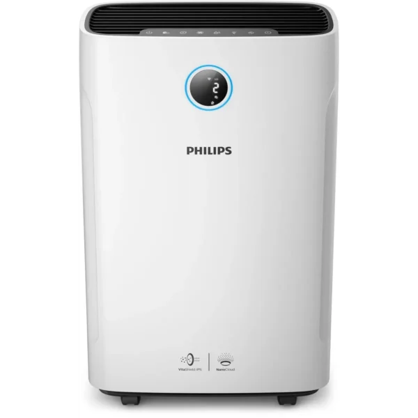 Philips 3000 series 3000i Series AC3829 Air Purifier and Humidifier – Refurbished