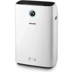 Philips 3000 series 3000i Series AC3829 Air Purifier and Humidifier – Refurbished