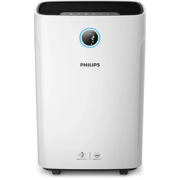 Philips 3000 series 3000i Series AC3829 Air Purifier and Humidifier – Refurbished