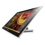 Lenovo IdeaCentre A740 Intel® Core™ i5 i5-5257U 68.6 cm (27″) 1920 x 1080 pixels Touchscreen All-in-One PC 4 GB DDR3L-SDRAM 500 GB HDD NVIDIA® GeForce® GT 940A Windows 10 Home Silver