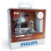 Philips X-tremeVision car headlight bulb 12342XVS2