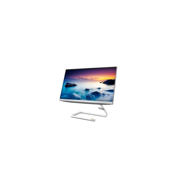 Lenovo IdeaCentre 3 Intel® Core™ i3 i3-1005G1 54.6 cm (21.5″) 1920 x 1080 pixels All-in-One PC 8 GB DDR4-SDRAM 512 GB SSD Windows 10 Home Wi-Fi 6 (802.11ax) White