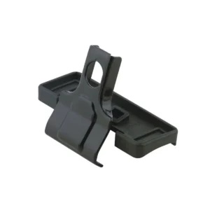 Thule Kit 1836 car roof rack fitting kit Black