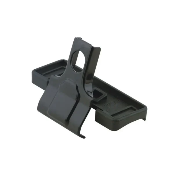 Thule Kit 1836 car roof rack fitting kit Black