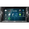 JVC KW-V240BT car media receiver Black 50 W Bluetooth