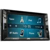 JVC KW-V240BT car media receiver Black 50 W Bluetooth