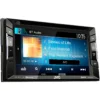 JVC KW-V240BT car media receiver Black 50 W Bluetooth