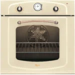 Whirlpool AKP 288/JA oven 56 L 3200 W Cream