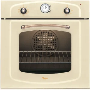 Whirlpool AKP 288/JA oven 56 L 3200 W Cream