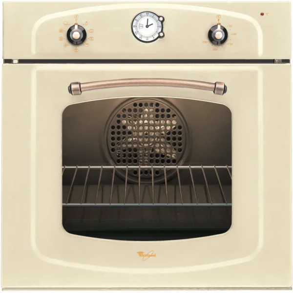Whirlpool AKP 288/JA oven 56 L 3200 W Cream