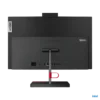 Lenovo ThinkCentre neo 50a Intel® Core™ i7 i7-12700H 60.5 cm (23.8″) 1920 x 1080 pixels Touchscreen All-in-One PC 16 GB DDR5-SDRAM 512 GB SSD Windows 11 Pro Wi-Fi 6 (802.11ax) Black