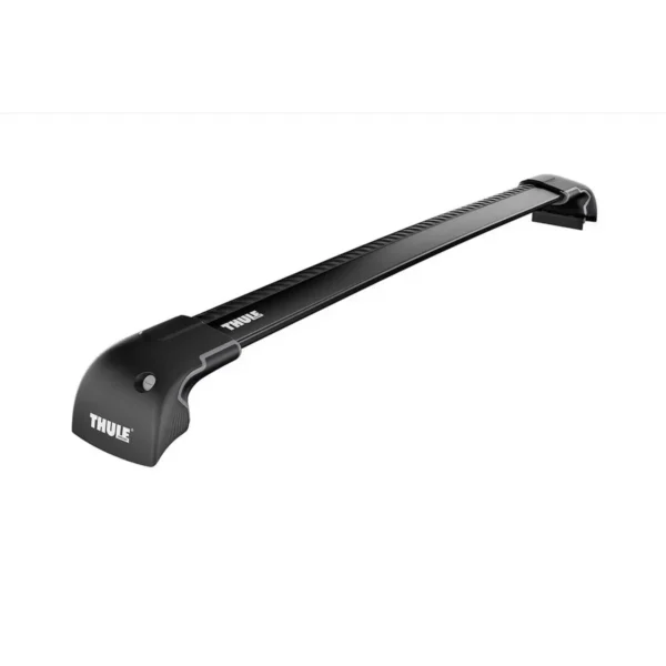 Thule WingBar Edge 9593B Roof rack Black