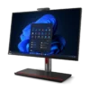 Lenovo ThinkCentre M90a Pro Gen 4 Intel® Core™ i7 i7-13700 68.6 cm (27″) 2560 x 1440 pixels All-in-One PC 16 GB DDR5-SDRAM 512 GB SSD Windows 11 Pro Wi-Fi 6E (802.11ax) Black
