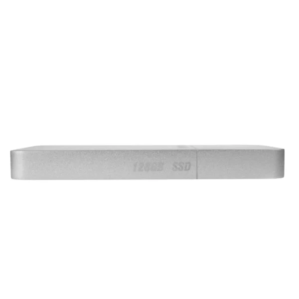 Freecom 56314 external solid state drive 256 GB USB 3.2 Gen 1 (3.1 Gen 1) Silver