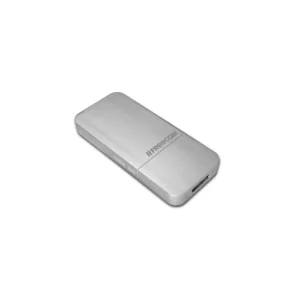 Freecom 56314 external solid state drive 256 GB USB 3.2 Gen 1 (3.1 Gen 1) Silver