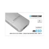 Freecom 56314 external solid state drive 256 GB USB 3.2 Gen 1 (3.1 Gen 1) Silver